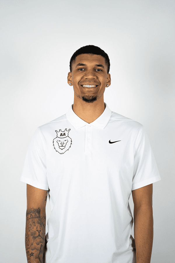 Keshawn Liggins